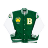IVERSON HIGH SCHOOL VARSITY JACKET - Allstarelite.com
