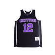 JA MORANT HIGH SCHOOL YOUTH AUTHENTIC BASKETBALL JERSEY - Allstarelite.com