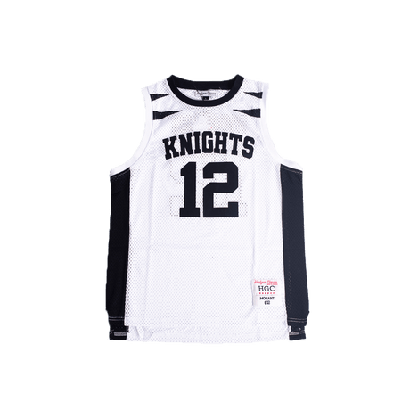 JA MORANT YOUTH HIGH SCHOOL BASKETBALL JERSEY - Allstarelite.com