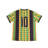 JAMAICA YOUTH SOCCER JERSEY - Allstarelite.com