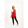 JAMAL MURRAY ALTERNATE RED HIGH SCHOOL BASKETBALL JERSEY - Allstarelite.com