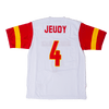 JERRY JEUDY HIGH SCHOOL FOOTBALL JERSEY - Allstarelite.com