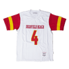 JERRY JEUDY HIGH SCHOOL FOOTBALL JERSEY - Allstarelite.com