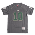 JOE BURROW ATHENS HS FOOTBALL JERSEY - Allstarelite.com