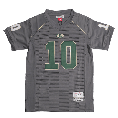 JOE BURROW ATHENS HS FOOTBALL JERSEY - Allstarelite.com