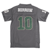 JOE BURROW ATHENS HS FOOTBALL JERSEY - Allstarelite.com