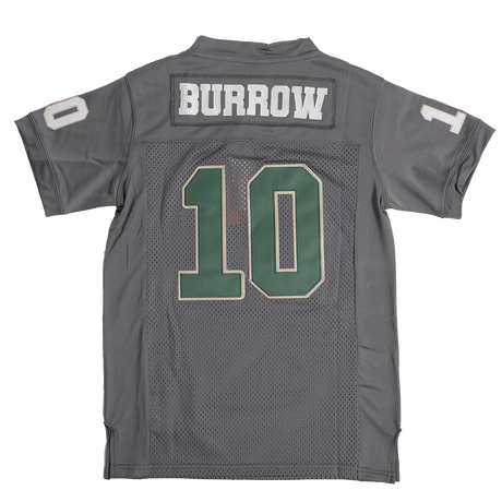 JOE BURROW ATHENS HS FOOTBALL JERSEY - Allstarelite.com