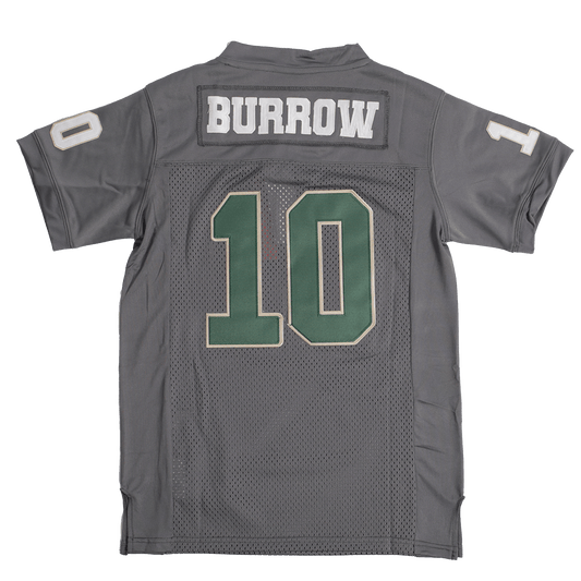 JOE BURROW ATHENS HS FOOTBALL JERSEY - Allstarelite.com