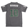 JOE BURROW ATHENS HS FOOTBALL JERSEY - Allstarelite.com
