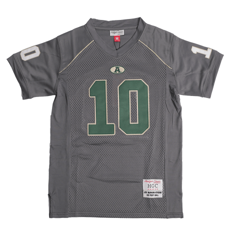 JOE BURROW ATHENS YOUTH HS FOOTBALL JERSEY - Allstarelite.com