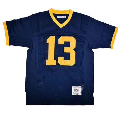 JOE MONTANA HIGH SCHOOL FOOTBALL JERSEY - Allstarelite.com