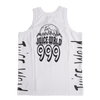 JUICE WRLD FIGHTING DEMONS BASKETBALL JERSEY - Allstarelite.com
