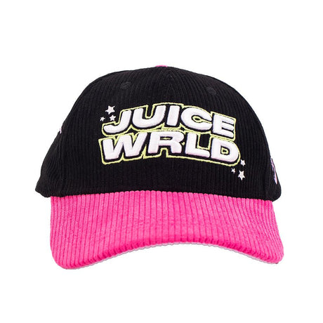 JUICE WRLD YOUTH CORDUROY HAT - Allstarelite.com