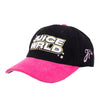 JUICE WRLD YOUTH CORDUROY HAT - Allstarelite.com