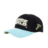 JUICE WRLD YOUTH CORDUROY HAT - Allstarelite.com