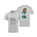 JUICEWRLD 999 TSHIRT - Allstarelite.com