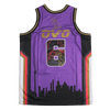 JURASSIC PARK OVO BASKETBALL JERSEY - Allstarelite.com