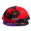 JURASSIC PARK OVO SNAPBACK - Allstarelite.com