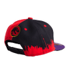 JURASSIC PARK OVO SNAPBACK - Allstarelite.com