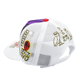 JURASSIC PARK OVO TRUCKER HAT - Allstarelite.com