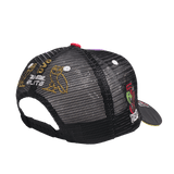 JURASSIC PARK OVO TRUCKER HAT - Allstarelite.com
