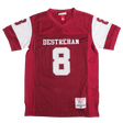 JUSTIN JEFFERSON YOUTH HIGH SCHOOL FOOTBALL JERSEY - Allstarelite.com
