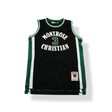 KEVIN DURANT HIGH SCHOOL YOUTH BASKETBALL JERSEY - Allstarelite.com