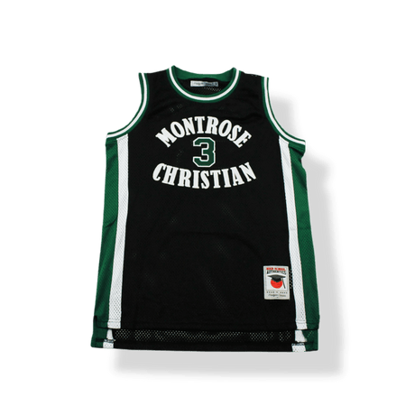 KEVIN DURANT HIGH SCHOOL YOUTH BASKETBALL JERSEY - Allstarelite.com