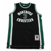 KEVIN DURANT YOUTH AUTHENTIC BASKETBALL JERSEY - Allstarelite.com