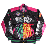 KID N PLAY HOUSE PARTY SATIN JACKET - Allstarelite.com