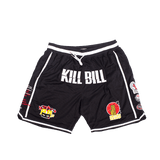 KILL BILL SHORTS - Allstarelite.com