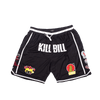 KILL BILL SHORTS - Allstarelite.com