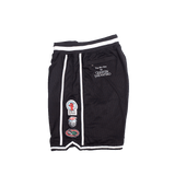 KILL BILL SHORTS - Allstarelite.com