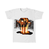 KISS TSHIRT - Allstarelite.com