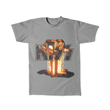 KISS TSHIRT - Allstarelite.com