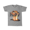 KISS TSHIRT - Allstarelite.com
