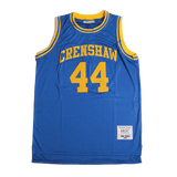 KOBE BRYANT CRENSHAW MOESHA BASKETBALL JERSEY - Allstarelite.com