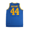 KOBE BRYANT CRENSHAW MOESHA BASKETBALL JERSEY - Allstarelite.com