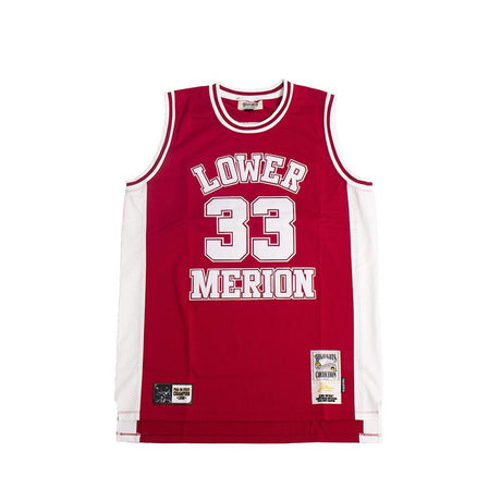 KOBE BRYANT HIGH SCHOOL AUTHENTIC BASKETBALL JERSEY - Allstarelite.com