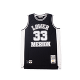 KOBE BRYANT HIGH SCHOOL AUTHENTIC BASKETBALL JERSEY - Allstarelite.com