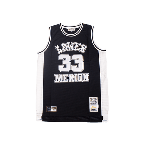 KOBE BRYANT HIGH SCHOOL AUTHENTIC BASKETBALL JERSEY - Allstarelite.com