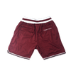 Kobe Bryant Lower Merion Front Logo Basketball Shorts - Allstarelite.com