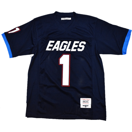 Kyler Murray Allen High School Footbll Jersey - Allstarelite.com