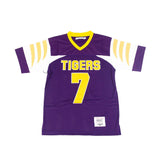 LAMAR JACKSON YOUTH HIGH SCHOOL FOOTBALL JERSEY - Allstarelite.com