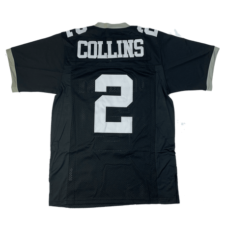 Landon Collins High School Football Jersey - Allstarelite.com
