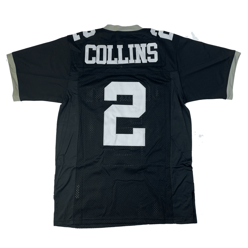 Landon Collins High School Football Jersey - Allstarelite.com