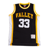 LARRY BIRD HIGH SCHOOL YOUTH BASKETBALL JERSEY - Allstarelite.com