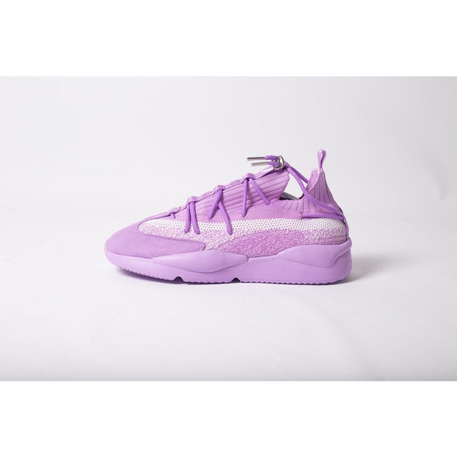 LAVENDER RACER SHOES - Allstarelite.com