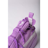 LAVENDER RACER SHOES - Allstarelite.com