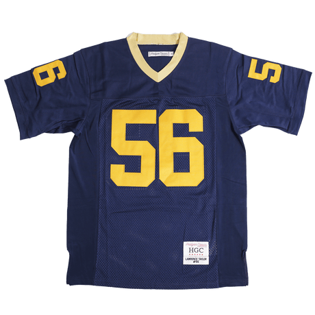 LAWRENCE TAYLOR HIGH SCHOOL FOOTBALL JERSEY - Allstarelite.com